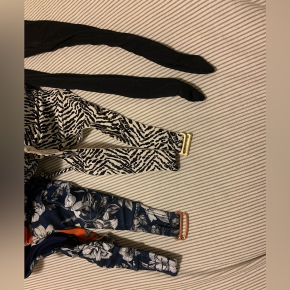 2 Bikini Sets, Plus Bonus Top - Picture 9 of 9